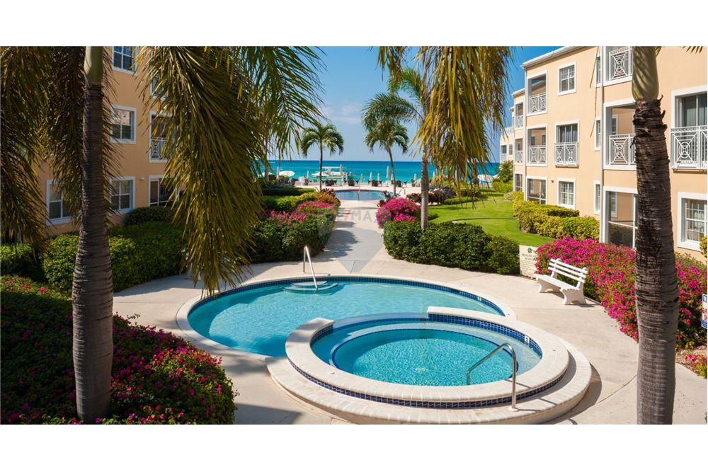 住宅 - 别墅 - W Bay Bch South, Seven Mile, 开曼群岛 - Caribbean & Central Ameri - 35 - 90146013-844