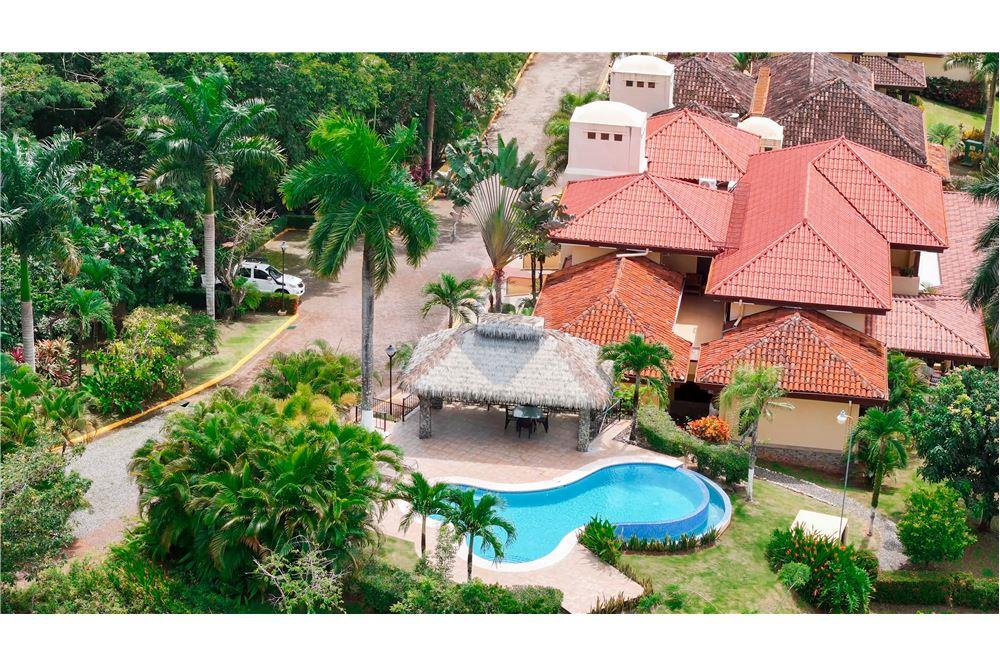 Residencial - Villa - Parrita - Esterillos, Puntarenas - Parrita, Costa Rica - Caribbean & Central Ameri - 27 - 90168042-16