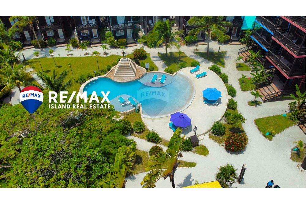 Residential - Condo/Apartment - Ambergris Caye, Ambergris Caye, Belize - Caribbean & Central Ameri - 9 - 90135015-90