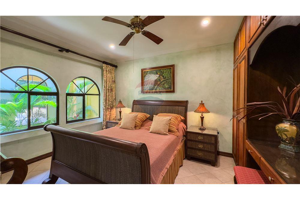 Residencial - Villa - Parrita - Esterillos, Puntarenas - Parrita, Costa Rica - Caribbean & Central Ameri - 10 - 90168042-16