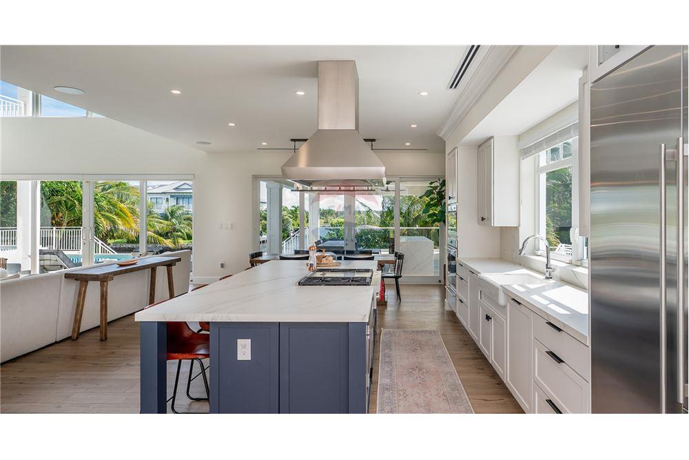 Wohnung - Villa - W Bay Bch North, West Bay, Kaimaninseln - Caribbean & Central Ameri - 38 - 90146001-239