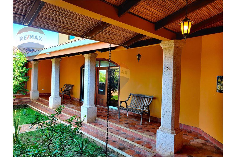 Residential - Villa - El Tránsito, León, Nicaragua - Caribbean & Central Ameri - 22 - 90119010-77