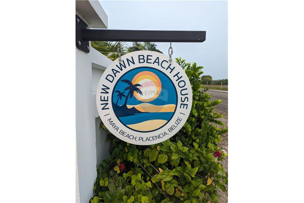 Wohnung - Villa - Placencia, Stann Creek District, Belize - Caribbean & Central Ameri - 26 - 90127016-273