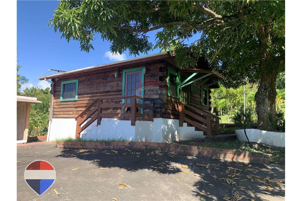 Land - For Sale - Theodorine, Anse-la-Raye, St Lucia - 5 - 902071001-196