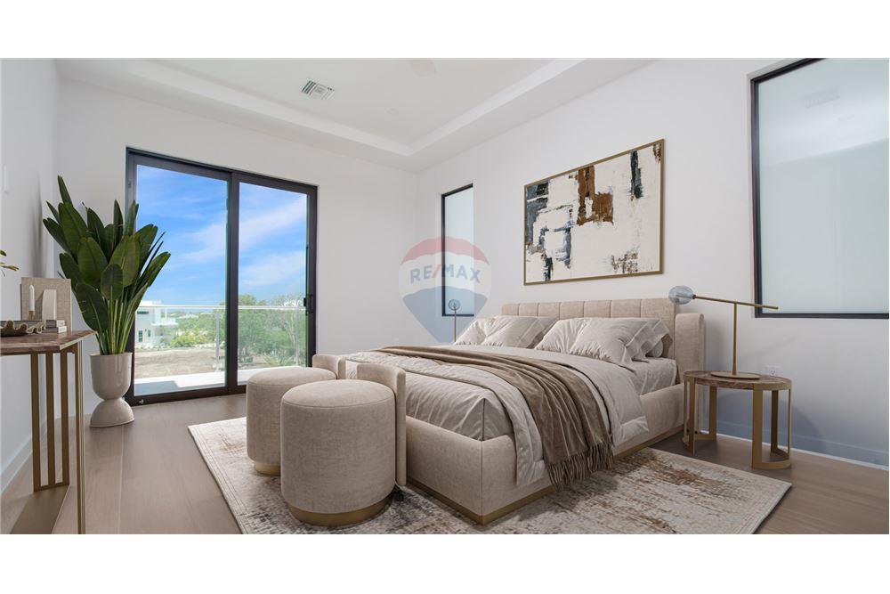 Wohnung - Villa - W Bay North East, West Bay, Kaimaninseln - Caribbean & Central Ameri - 13 - 90146058-21