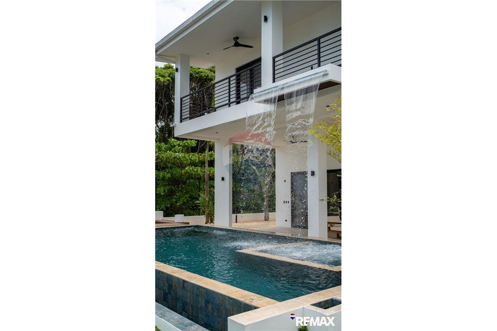 Résidentiel - Maison / Villa - Jaco - Playa Hermosa, Puntarenas- Garabito, Costa Rica - Caribbean & Central Ameri - 2 - 90168005-701