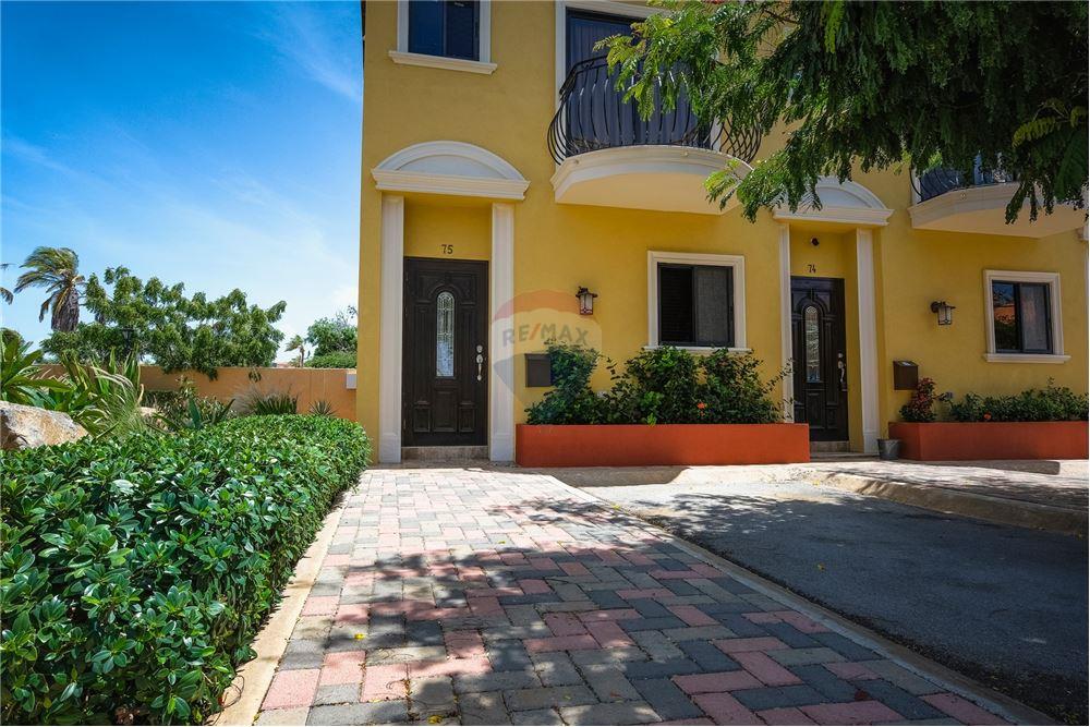 Villa - For Sale - Westpunt, Aruba, Aruba - 8 - 90105005-517