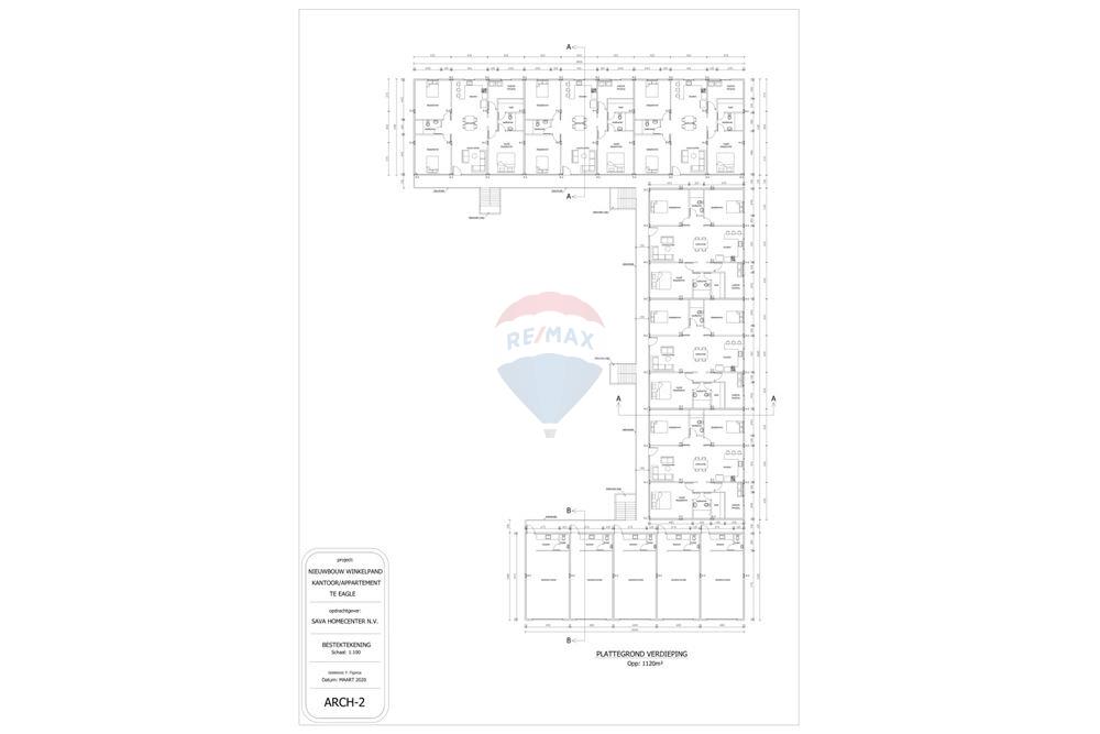 Commercial/Retail - For Sale - Oranjestad, Aruba, Aruba - 56455 - 90105005-519