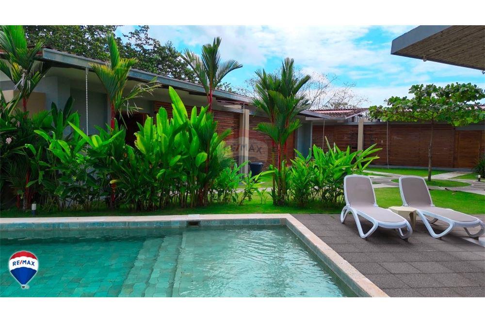 Residential - Villa - Jaco - Playa Hermosa, Puntarenas- Garabito, Costa Rica - Caribbean & Central Ameri - 22 - 90168012-233