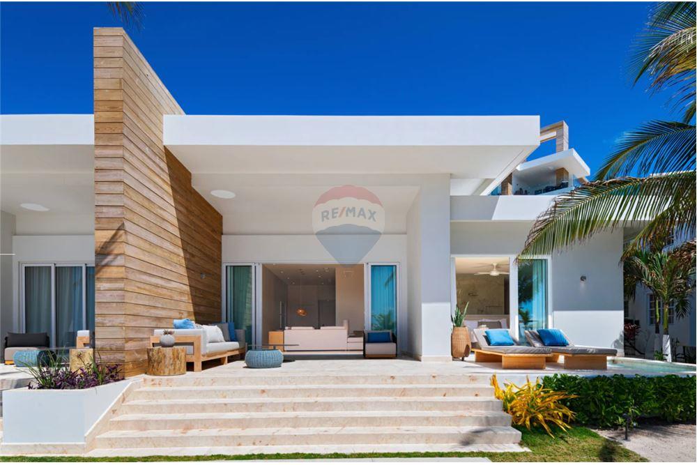 Commercial - Commercial/Retail - San Pedro, Ambergris Caye, Belize - Caribbean & Central Ameri - 2 - 90127003-296