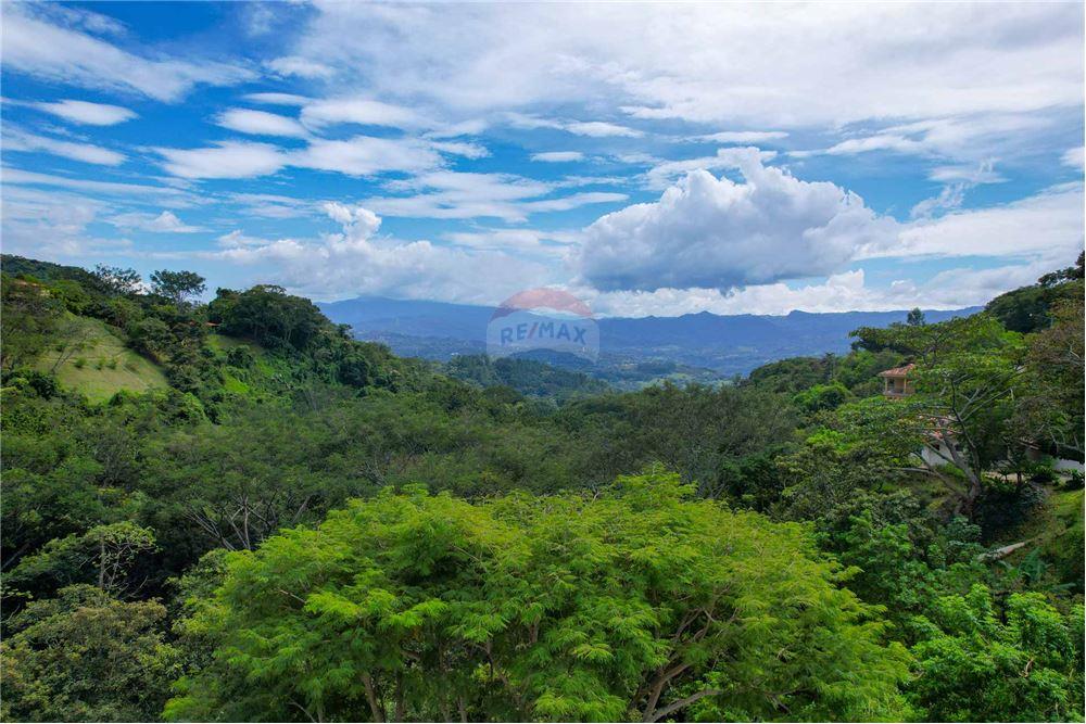 Residencial - Villa - Atenas, Alajuela- Atenas, Costa Rica - Caribbean & Central Ameri - 8 - 90128002-992