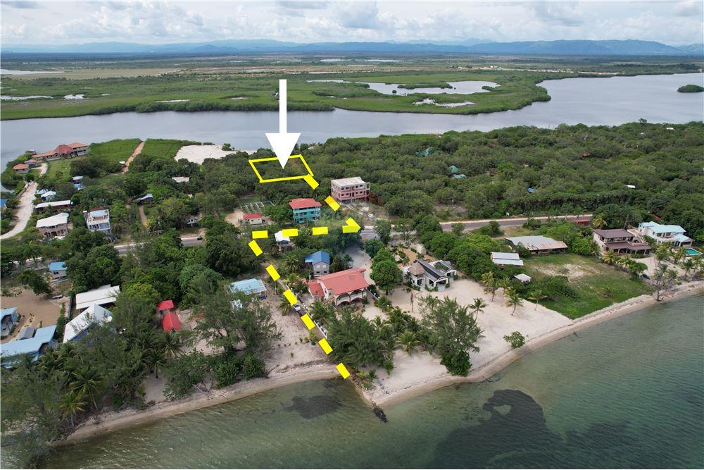 Comercial - Terrenos - Placencia, Stann Creek District, Belize - Caribbean & Central Ameri - 3 - 90127023-386
