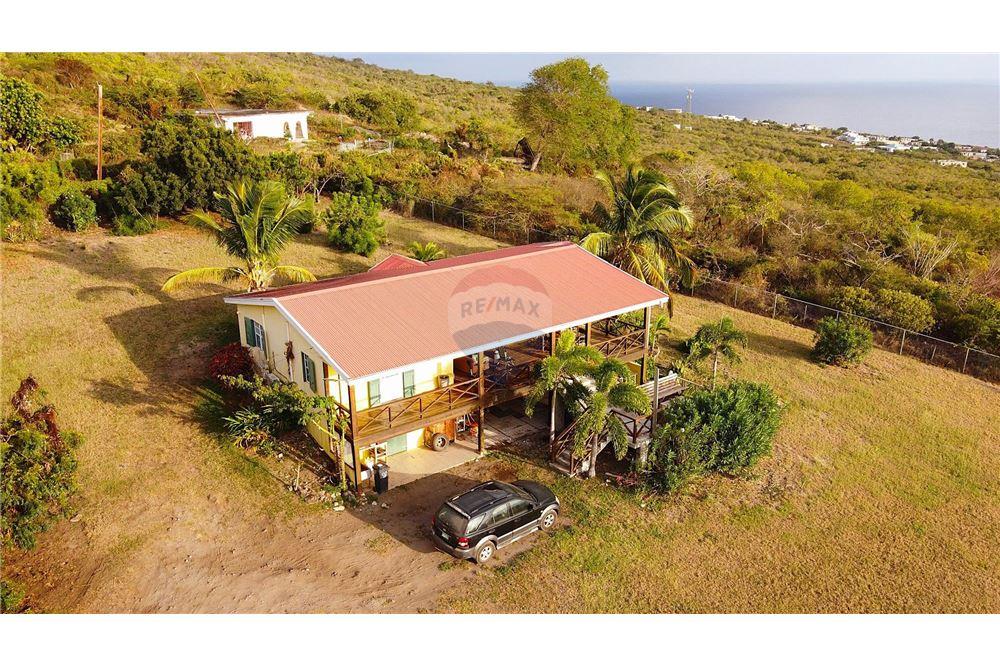Villa - For Sale - District of Union, St. Eustatius, St. Eustatius - 1 - 90144016-32