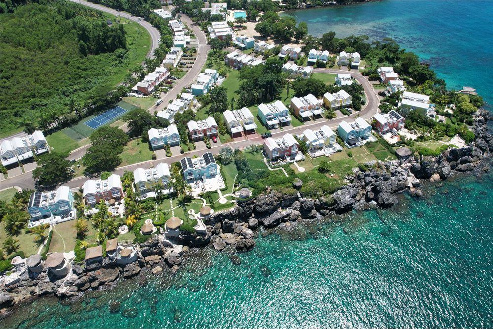 Townhouse - For Sale - Negril, Westmoreland, Jamaica - 1 - 902421019-14