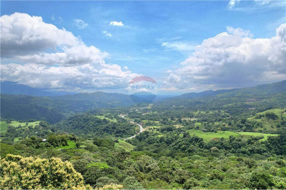 Commercial - Land - Atenas, Alajuela- Atenas, Costa Rica - Caribbean & Central Ameri - 3 - 90128007-183