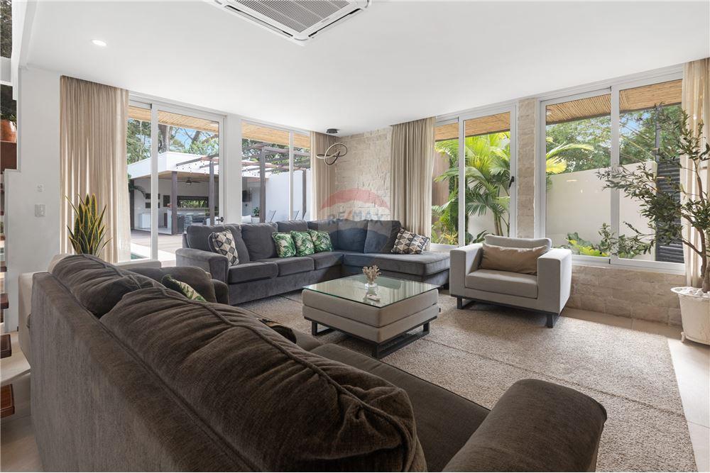 Residencial - Villa - Jaco - Jaco, Puntarenas- Garabito, Costa Rica - Caribbean & Central Ameri - 8 - 90168015-213