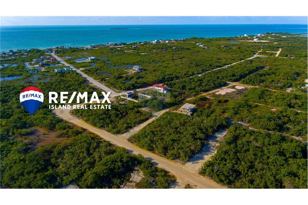Commercial - Land - Ambergris Caye, Ambergris Caye, Belize - Caribbean & Central Ameri - 11 - 90135015-97