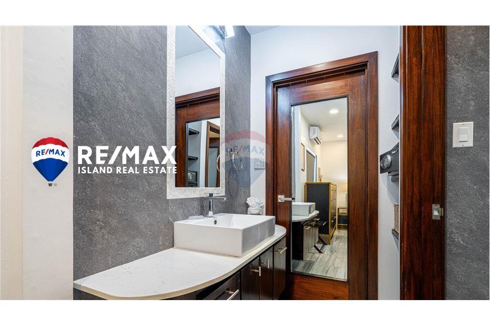 Residential - Condo/Apartment - Caye Caulker, Belize District, Belize - Caribbean & Central Ameri - 23 - 90135017-28