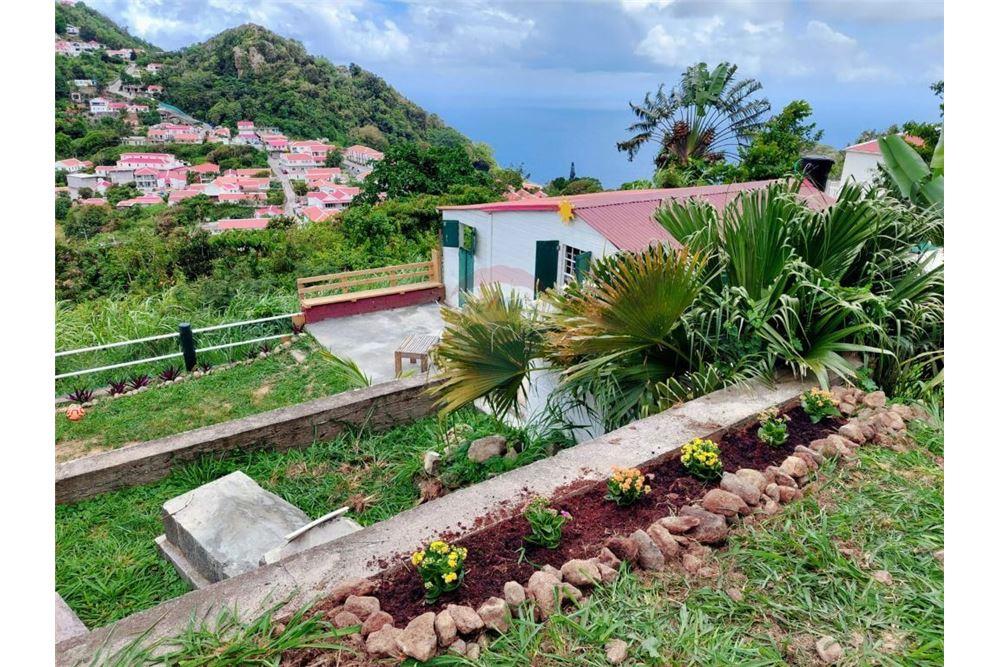 Villa - For Sale - Tamarind Hill, St Maarten, St. Maarten - 1 - 90144016-36
