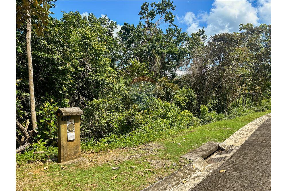 Commercio - Terreno - Parrita - Esterillos, Puntarenas - Parrita, Costa Rica - Caribbean & Central Ameri - 7 - 90168039-32