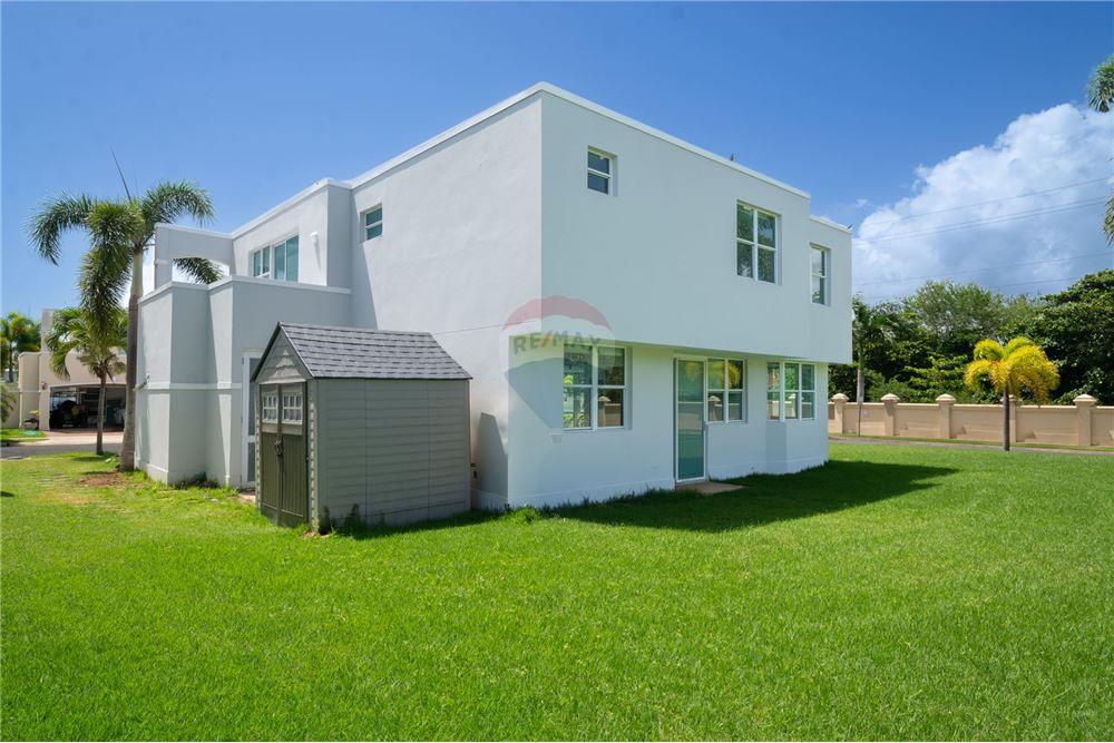 Villa - For Sale - Est Cerro Gordo, Vega Alta, Puerto Rico - 6 - 90107007-118