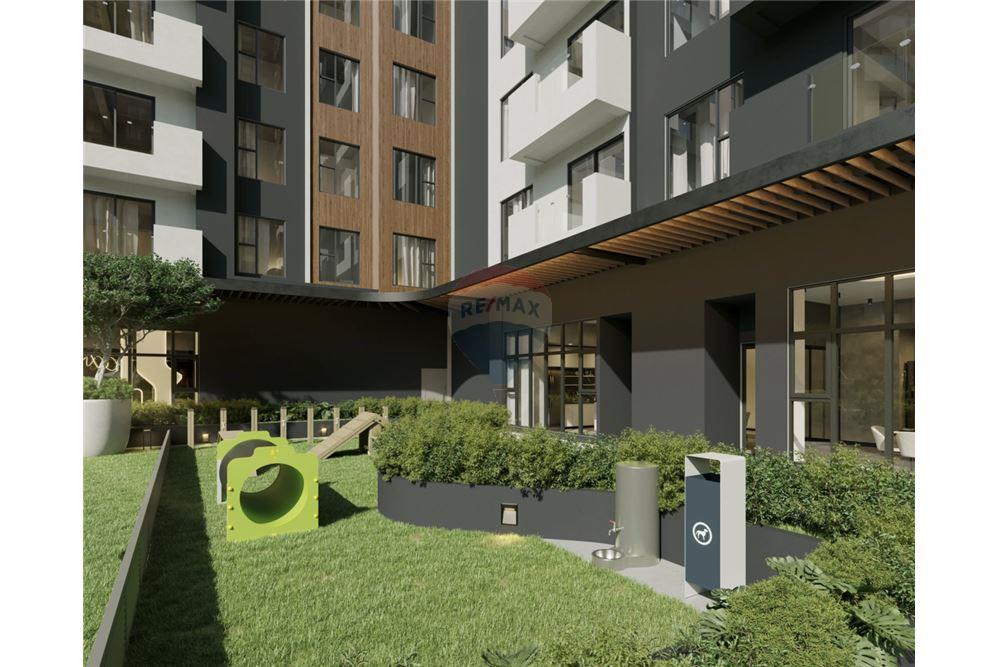 Condo/Apartment - For Sale - Zona 15, Guatemala, Guatemala - 18 - 902311022-109