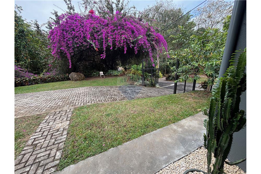 Residenziale - Villa - Atenas, Alajuela- Atenas, Costa Rica - Caribbean & Central Ameri - 9 - 90128002-1006