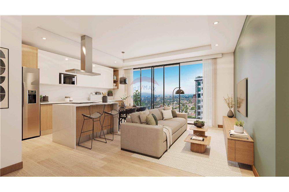 Condo/Apartment - For Sale - Guatemala City, Guatemala, Guatemala - 1 - 902691017-20