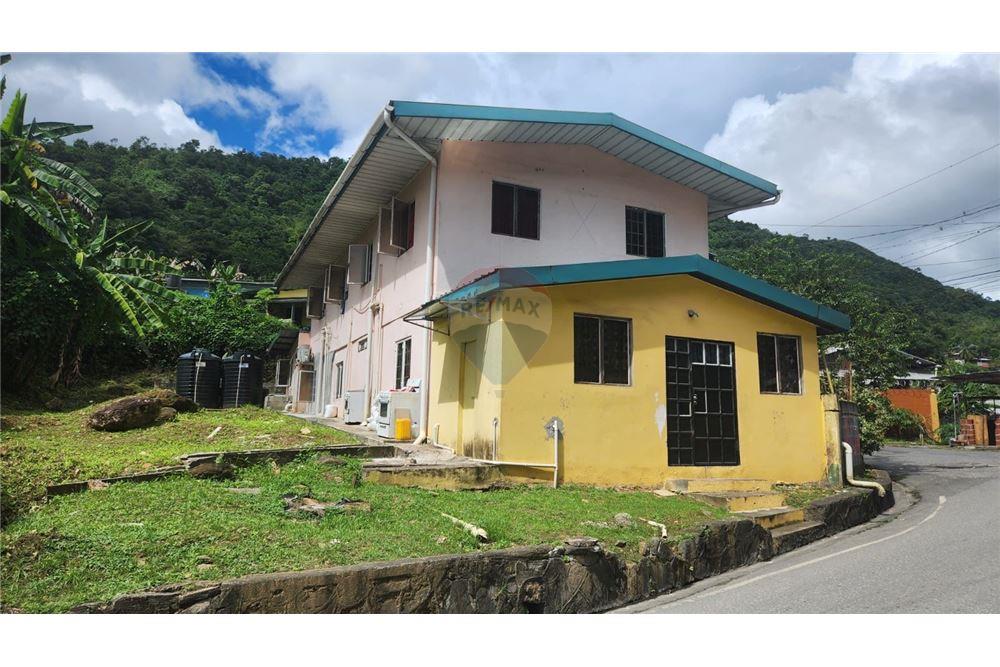 Appartement - Te Koop - Gonzales, Trinidad and Tobago, Trinidad and Tobago - 4 - 902551004-2