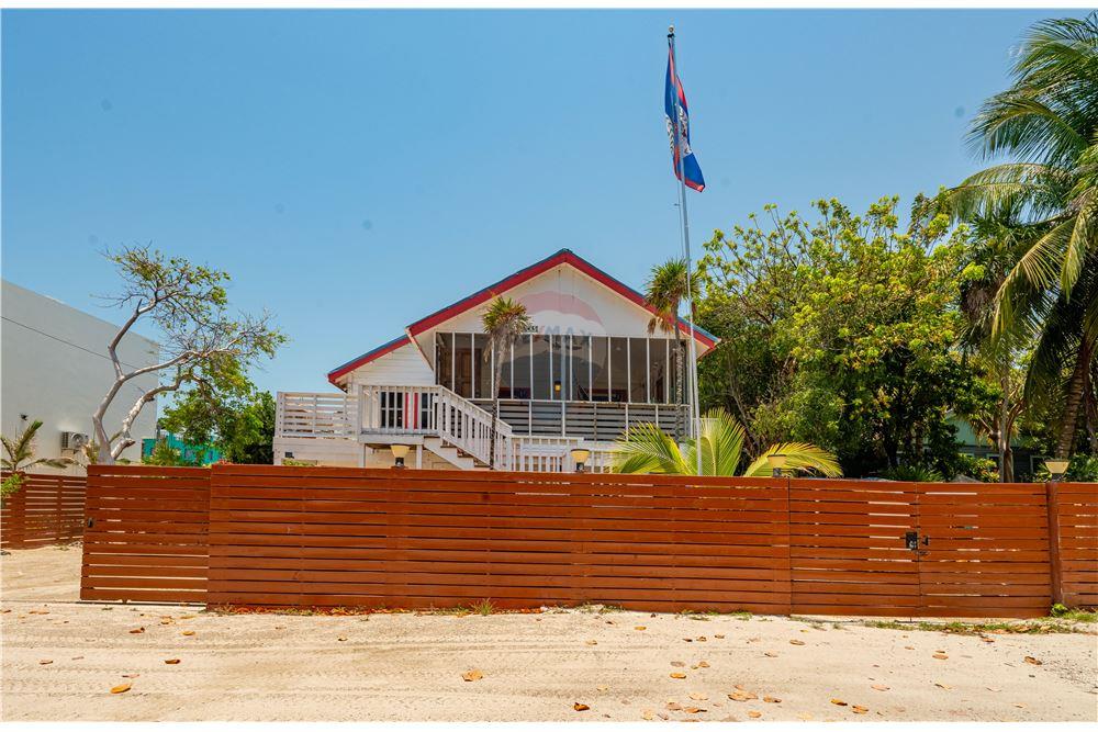 Residential - Villa - Ambergris Caye, Ambergris Caye, Belize - Caribbean & Central Ameri - 29 - 90135008-80