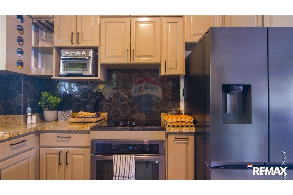 Résidentiel - Maison / Villa - Jaco - Herradura, Puntarenas- Garabito, Costa Rica - Caribbean & Central Ameri - 5 - 90168005-704