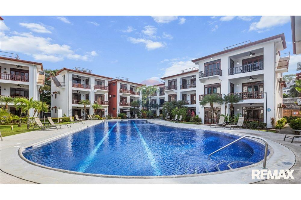 Residencial - Villa - Jaco - Jaco, Puntarenas- Garabito, Costa Rica - Caribbean & Central Ameri - 34 - 90168004-659