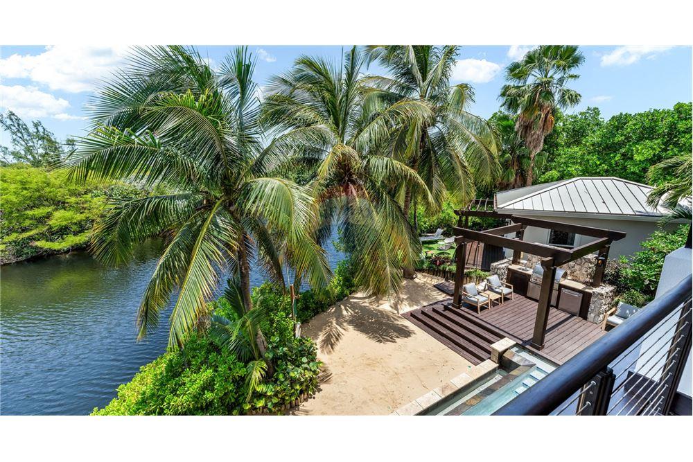 Residencial - Villa - W Bay Bch South, Seven Mile, Islas Caimán - Caribbean & Central Ameri - 26 - 90146050-22