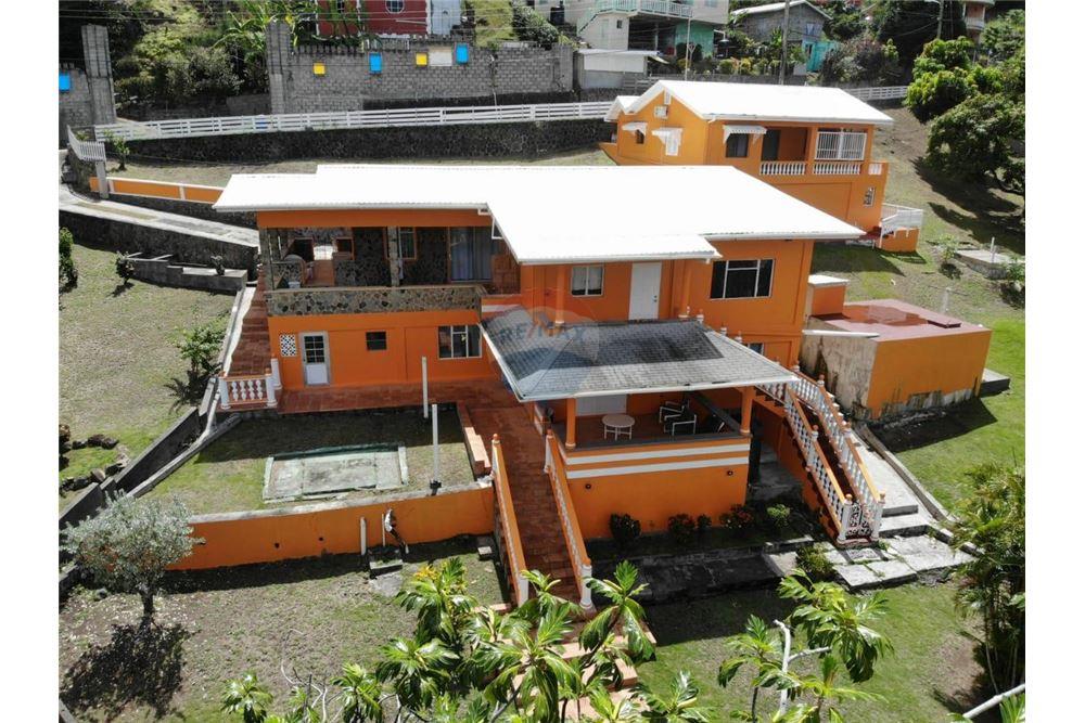 Wohnung - Villa - Port Elizabeth, Bequia, St Vincent and the Grenadines - Caribbean & Central Ameri - 10 - 90109004-65