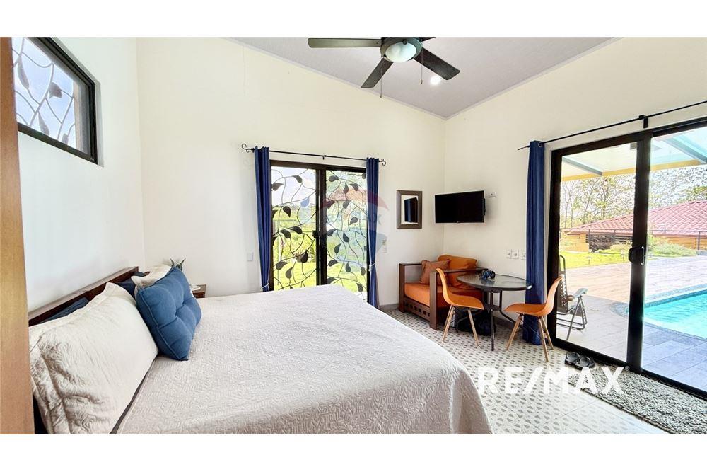 Residential - Villa - Bejuco, Guanacaste - Nandayure, Costa Rica - Caribbean & Central Ameri - 5 - 90168015-201