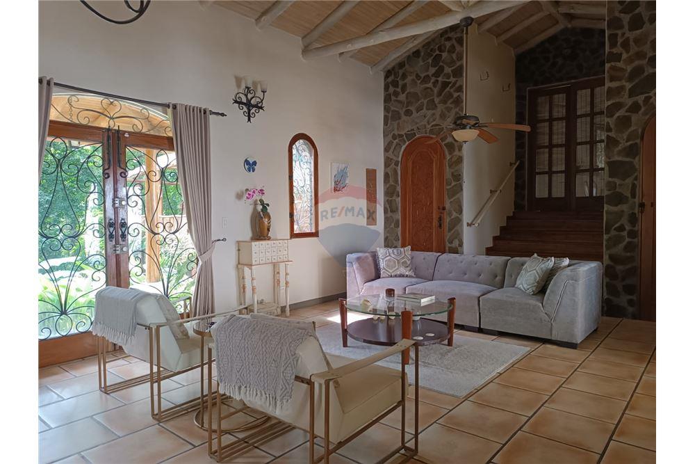 住宅 - 别墅 - Jaco - Playa Hermosa, Puntarenas- Garabito, 哥斯达黎加 - Caribbean & Central Ameri - 24 - 90168005-710