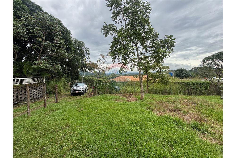 商业 - 土地 - Atenas, Alajuela- Atenas, 哥斯达黎加 - Caribbean & Central Ameri - 2 - 90128002-986