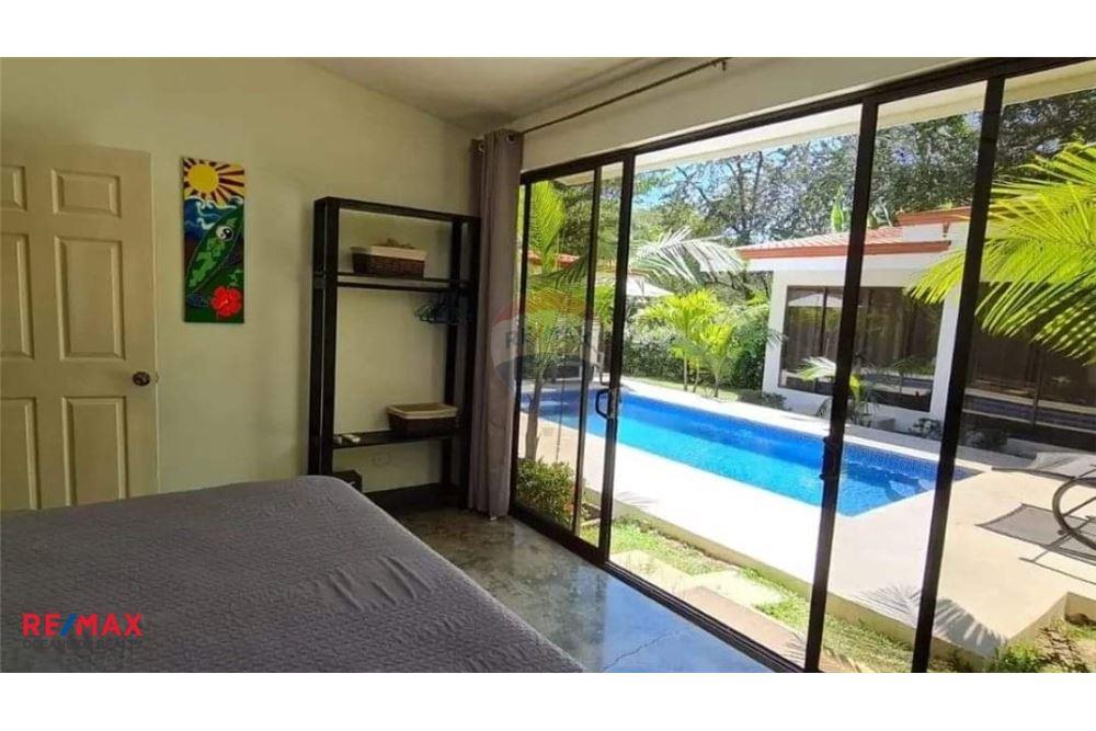 Residential - Multi-Family - Jaco - Playa Hermosa, Puntarenas- Garabito, Costa Rica - Caribbean & Central Ameri - 10 - 90168035-20