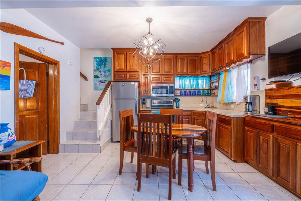 Residential - Condo/Apartment - Ambergris Caye, Ambergris Caye, Belize - Caribbean & Central Ameri - 19 - 90135008-81