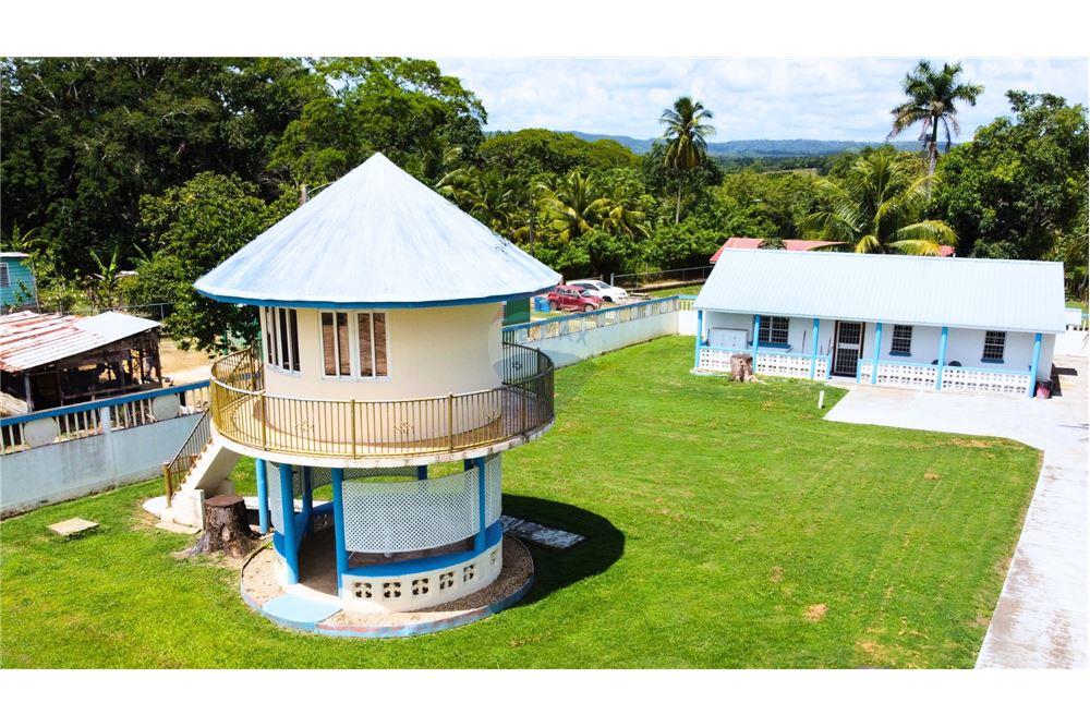 Residential - Villa - San Ignacio, Cayo District, Belize - Caribbean & Central Ameri - 1 - 901411005-165