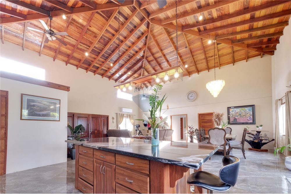 Residencial - Villa - Seine Bight, Stann Creek District, Belice - Caribbean & Central Ameri - 1 - 90127022-90