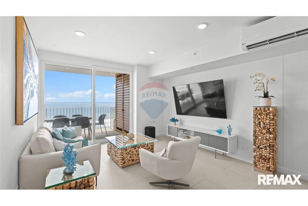 住宅 - 别墅 - Jaco - Jaco, Puntarenas- Garabito, 哥斯达黎加 - Caribbean & Central Ameri - 27 - 90168004-653