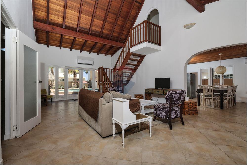 Villa - Te Koop - Noord, Aruba, Aruba - 57257 - 90105005-523