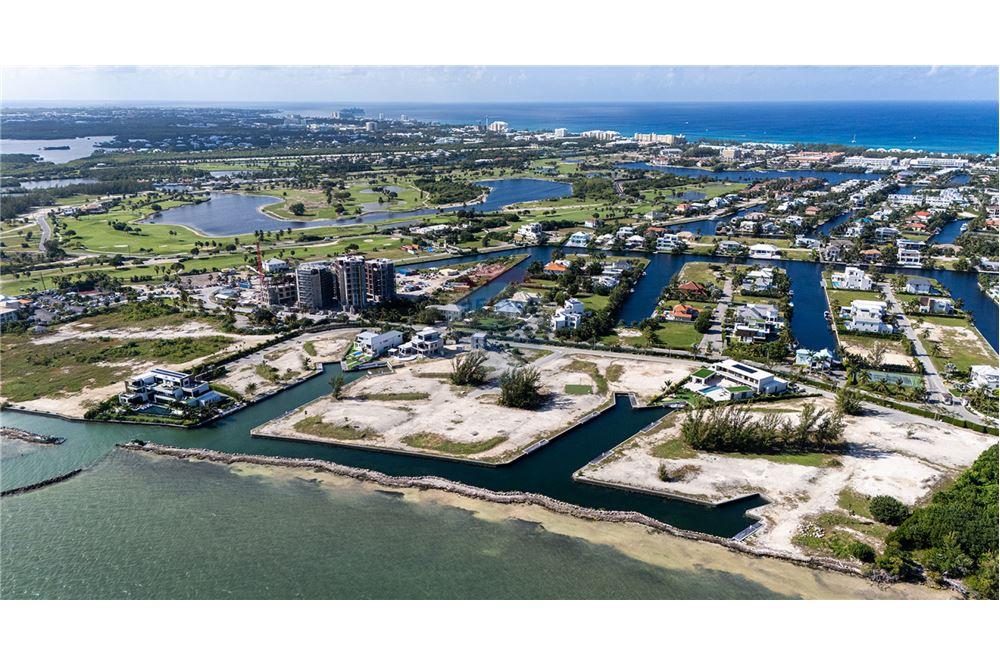 Commercial - Land - W Bay Bch North, West Bay, Cayman Islands - Caribbean & Central Ameri - 6 - 90146001-238