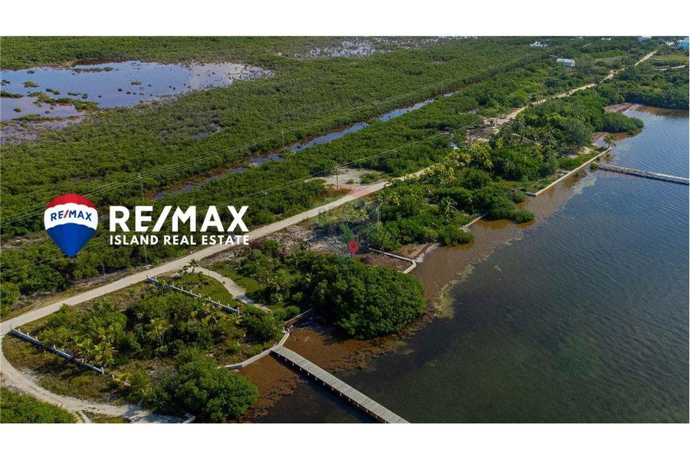 Commercial - Land - Ambergris Caye, Ambergris Caye, Belize - Caribbean & Central Ameri - 7 - 90135004-99