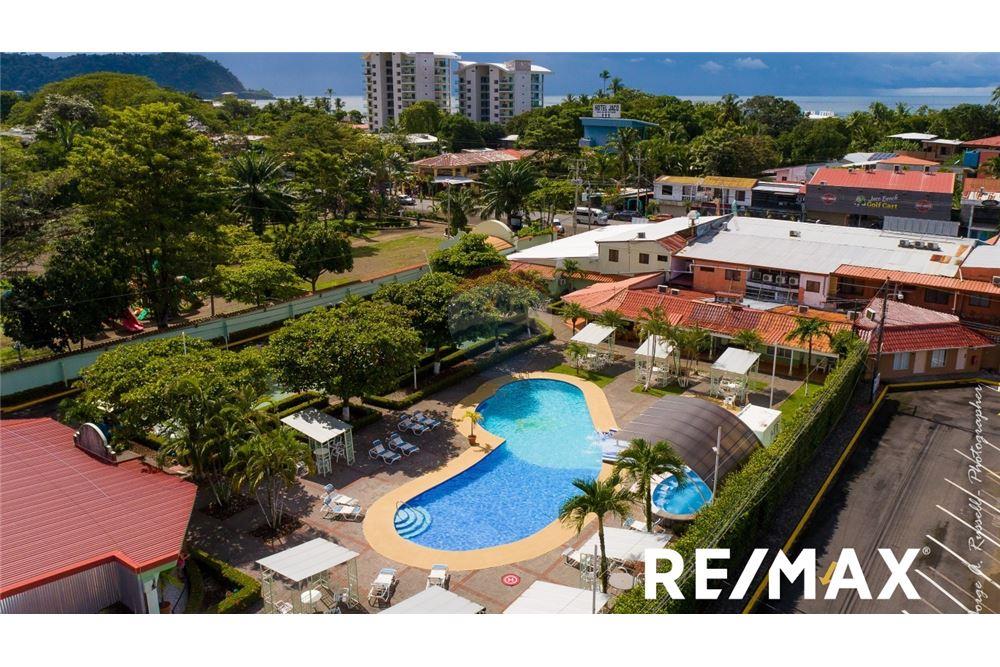 Résidentiel - Maison / Villa - Jaco - Jaco, Puntarenas- Garabito, Costa Rica - Caribbean & Central Ameri - 4 - 90168011-783