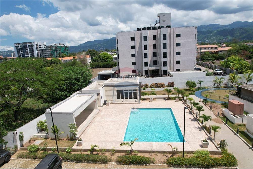 Condo/Apartment - For Sale - Kingston 5, Kingston, Jamaica - 5 - 90153036-93