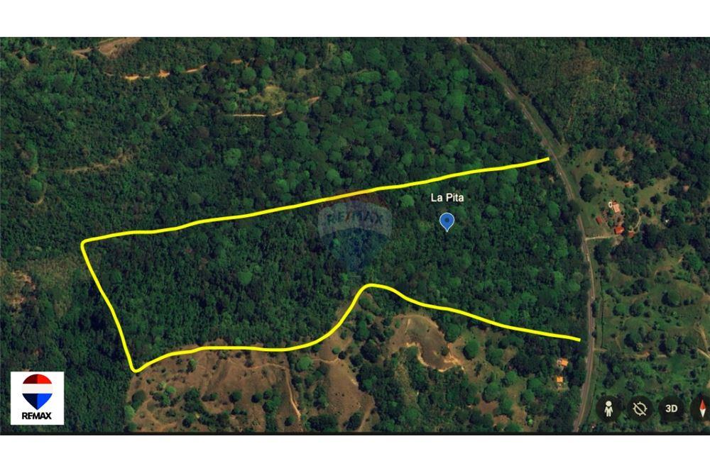 Comercial - Terrenos - Tarcoles - Quebrada Ganado, Puntarenas- Garabito, Costa Rica - Caribbean & Central Ameri - 27 - 90168030-59