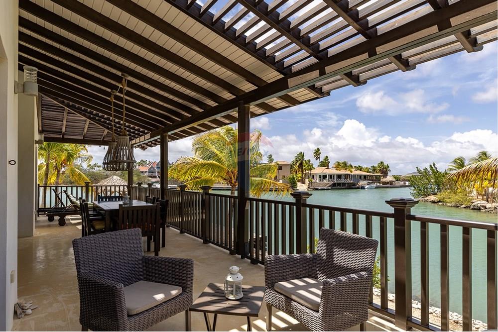 Villa - For Sale - Kralendijk, Bonaire, Bonaire - SDM_Photography_Remax_Watervilla10_extra-5.jpg - 900171001-819