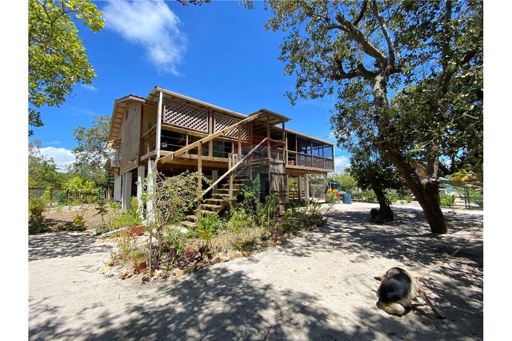 Prédio Habitacional - Vila - Seine Bight, Stann Creek District, Belize - Caribbean & Central Ameri - 2 - 90127041-5
